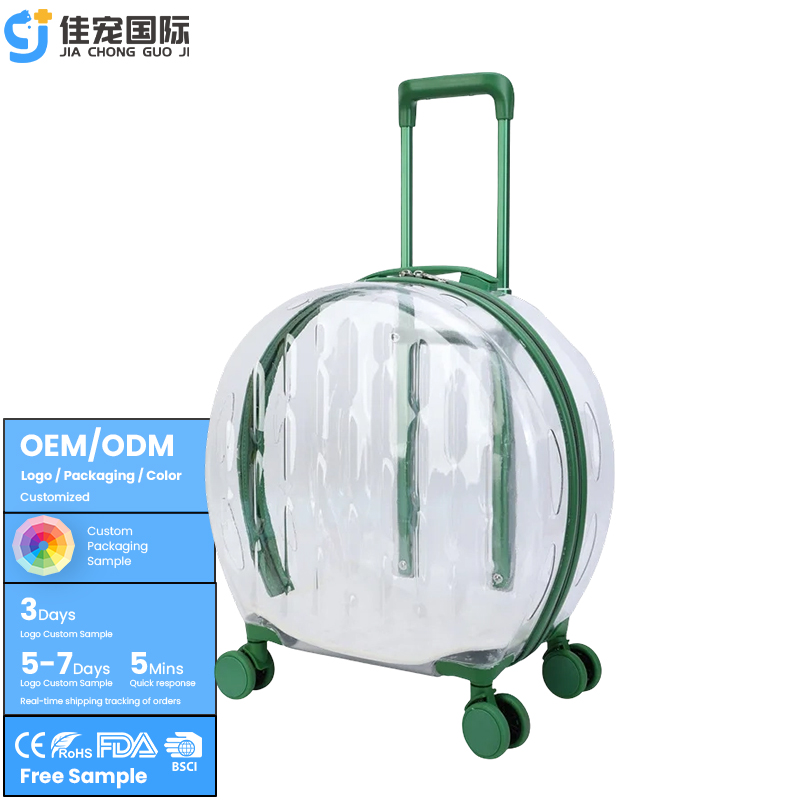 Carrinho de bebê para animais de estimação