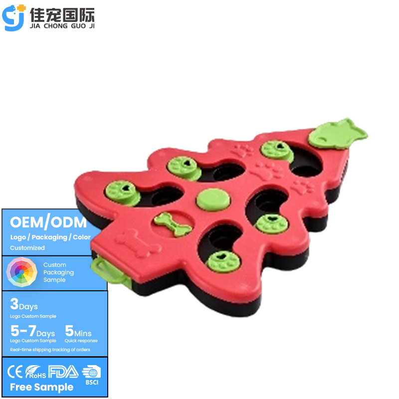 Brinquedo educativo para animais de estimação