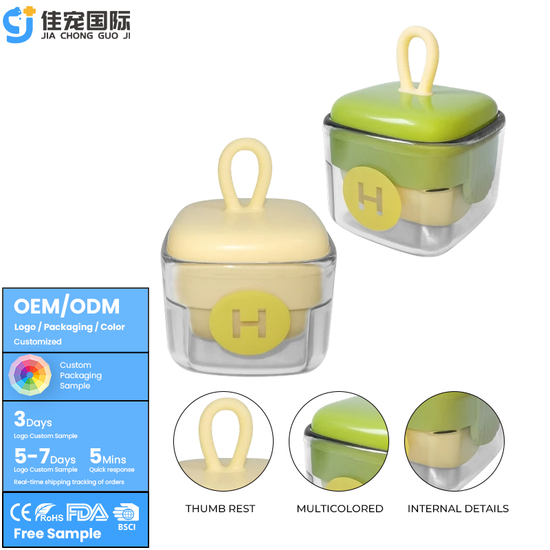 Rolo de fiapos portátil