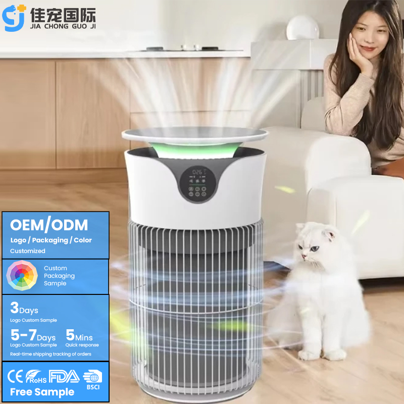 Produtos personalizados para cuidados com animais de estimação: um guia completo de fabricação OEM/ODM para compradores